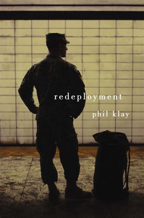 redeployment phil klay pdf